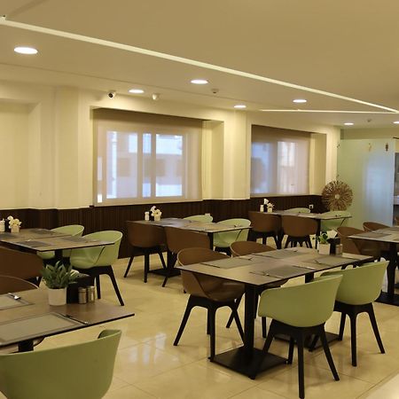 Twins Boutique Hotel Akaba Eksteriør bilde