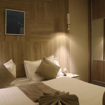 Twins Boutique Hotel Akaba Eksteriør bilde