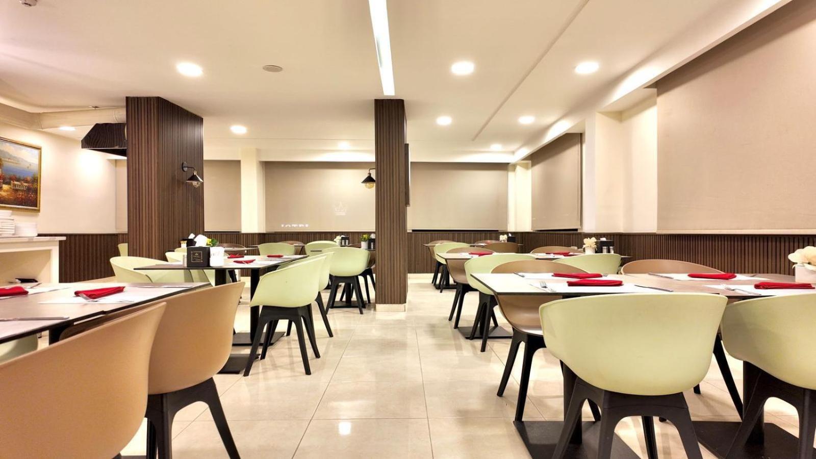 Twins Boutique Hotel Akaba Eksteriør bilde